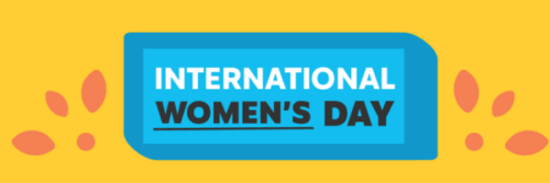 International Women's Day